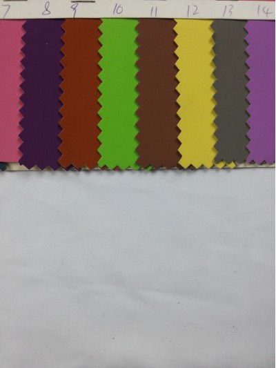 DG-CFD  3080 PVC皮    街市 圍裙 適用 後面照